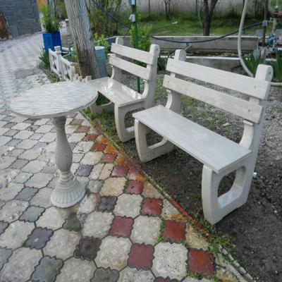 نیمکت منحصربفرد